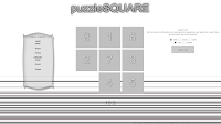 puzzleSQUARE - it's alive!