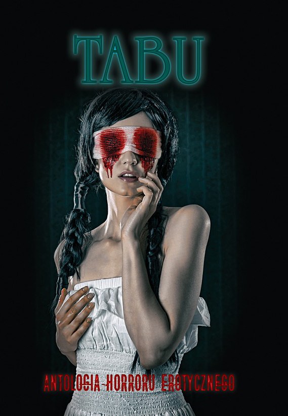 TABU - antologia horroru erotycznego już w sprzedaży!