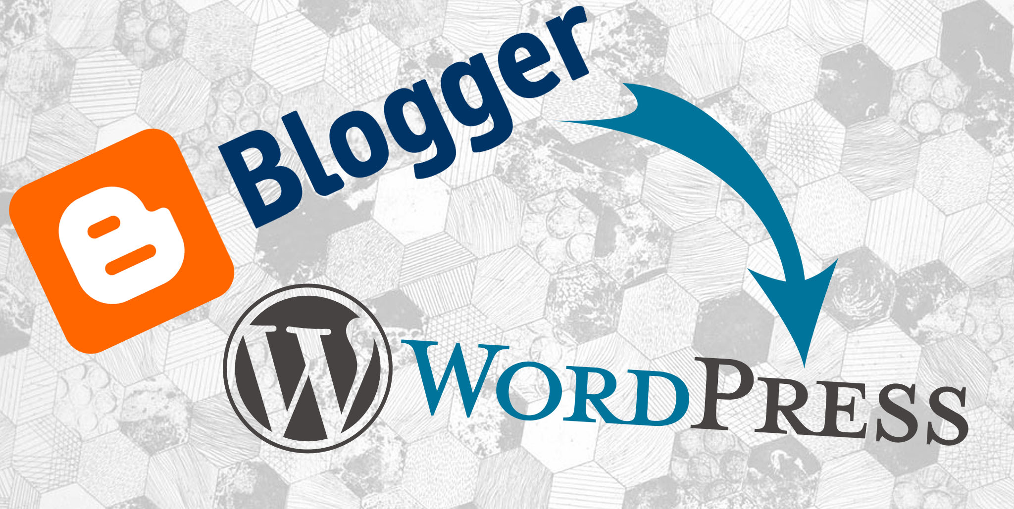 Jak przenieść bloga z Bloggera na Wordpressa?